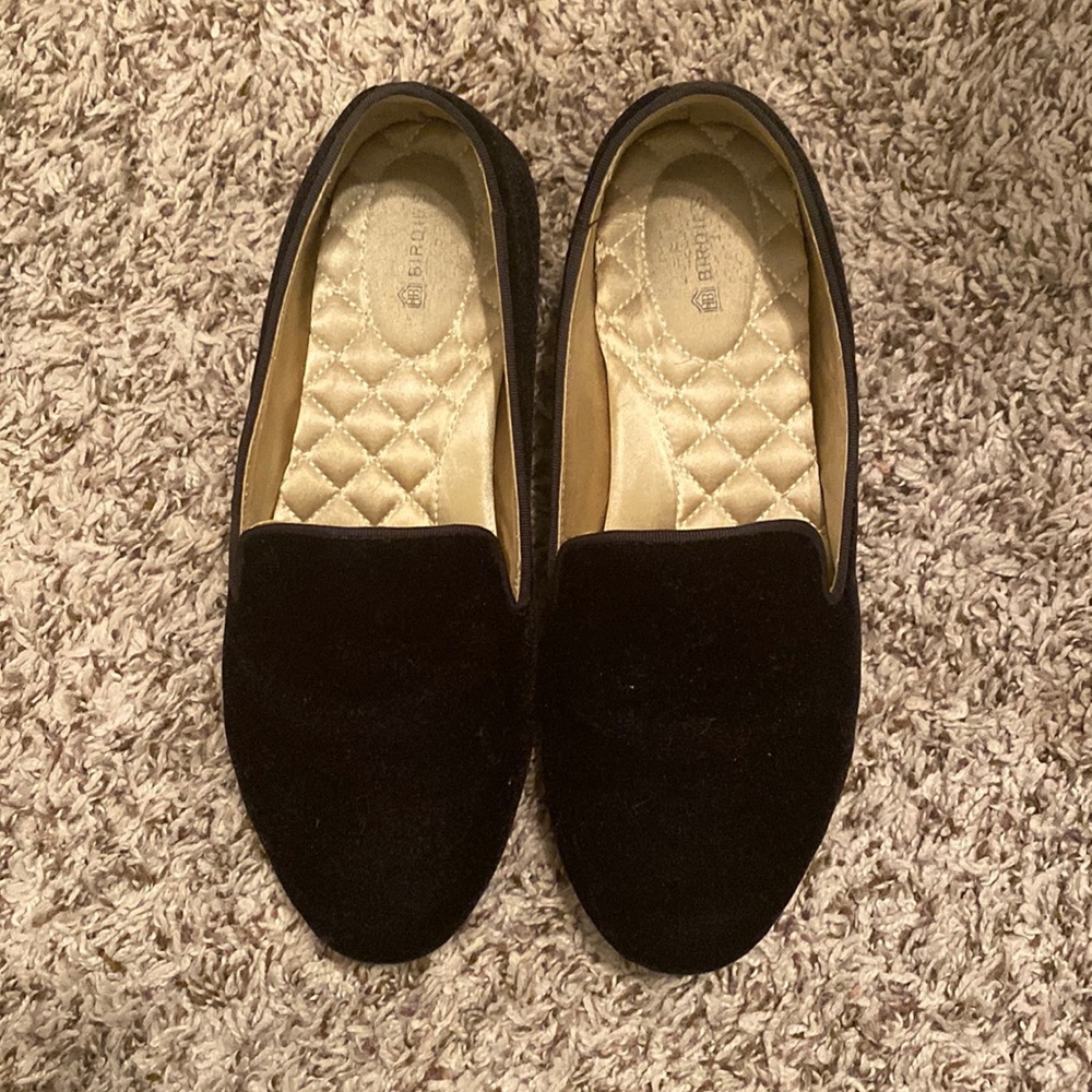 Birdies - Black Starlet Loafers - 7.5